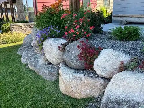 landscaping services Friendsville